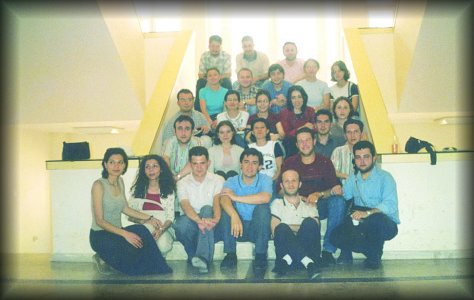 Unutmamak ve Unutulmamak Sz ve Dileiyle Gelecek 21.Yzyln Ekonomistlerinin Olsun...